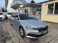Skoda Superb Kombi 2,0 TDI-ASSISTENZPAKET-1.BESITZ-LENKRADHE... Silber - thumbnail 3