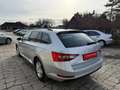 Skoda Superb Kombi 2,0 TDI-ASSISTENZPAKET-1.BESITZ-LENKRADHE... Silber - thumbnail 8