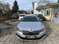 Skoda Superb Kombi 2,0 TDI-ASSISTENZPAKET-1.BESITZ-LENKRADHE... Argent - thumbnail 2