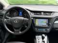 Toyota Avensis 1.8 Touring Sports/Team D/Navi/Kamera Negro - thumbnail 18