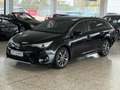 Toyota Avensis 1.8 Touring Sports/Team D/Navi/Kamera Negro - thumbnail 3