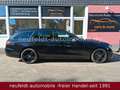 Mercedes-Benz E 220 d  T AMG Line, Widescreen, Night Schwarz - thumbnail 4