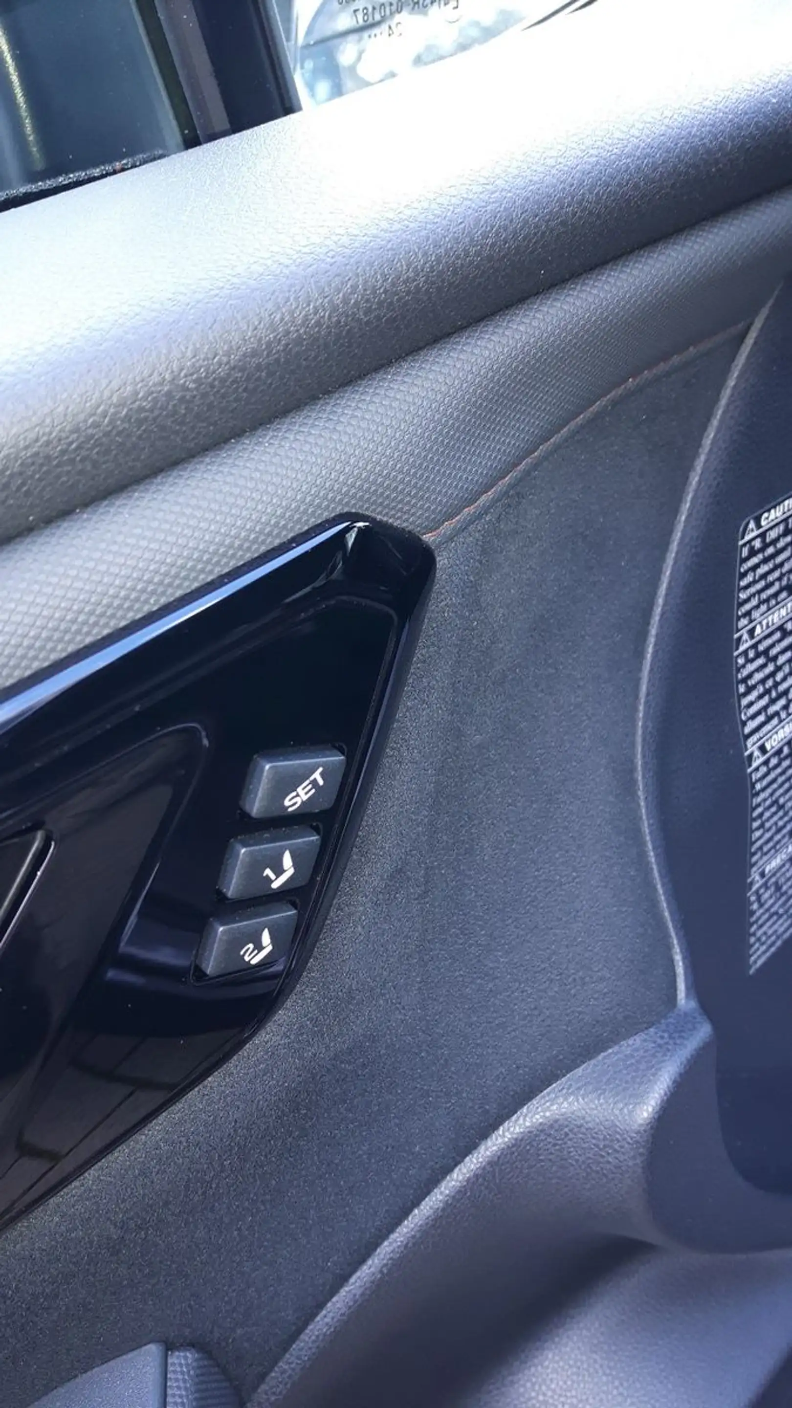 Subaru Forester 2.0 ie AWD Platinum — photo 7