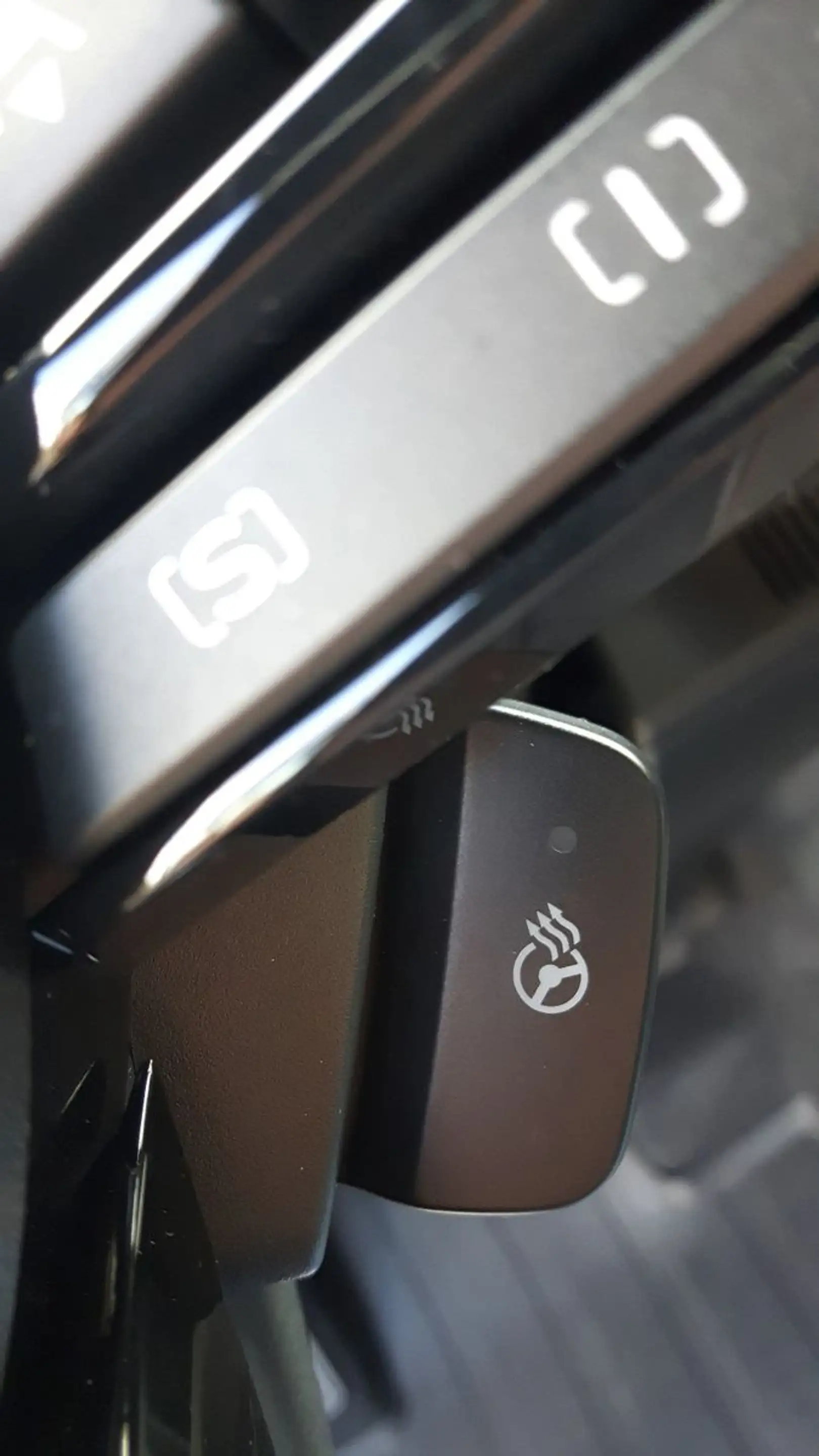 Subaru Forester 2.0 ie AWD Platinum — photo 11