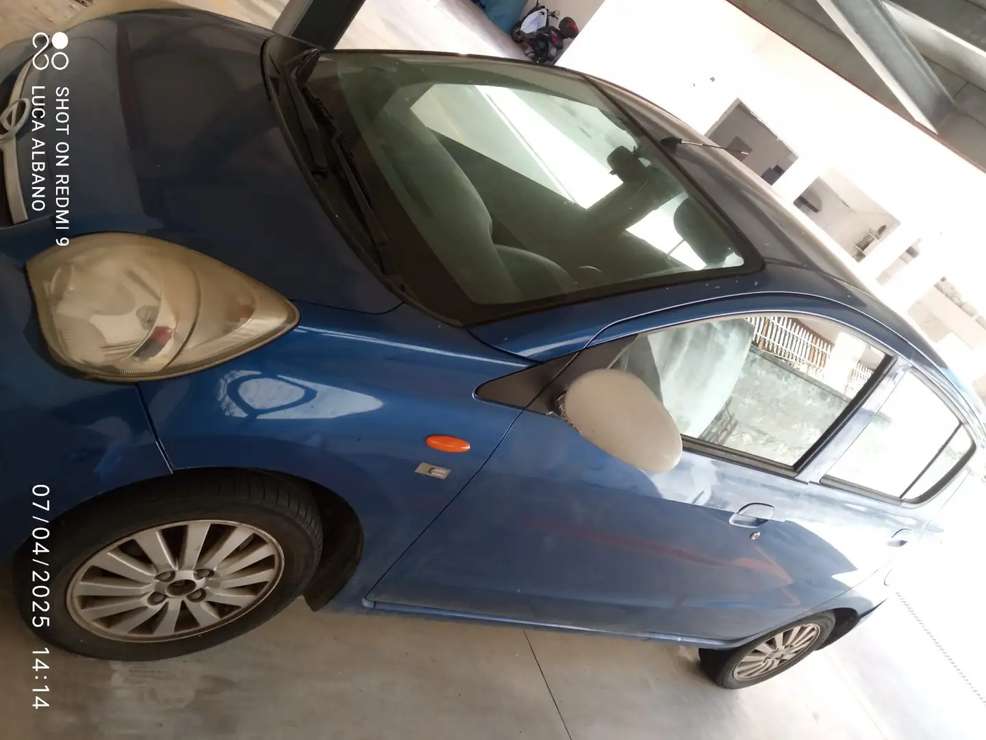 Daihatsu Cuore 5p 1.0 12v SX - 1