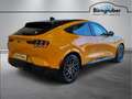 Ford Mustang Mach-E 88kWh GT Elektro Extended Portocaliu - thumbnail 4