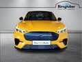 Ford Mustang Mach-E 88kWh GT Elektro Extended Portocaliu - thumbnail 2