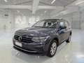 Volkswagen Tiguan Tiguan II 2021 2.0 tdi Life 4motion 150cv dsg Grigio - thumbnail 3