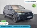 Audi SQ7 4.0 TDI quattro tiptronic Czarny - thumbnail 2