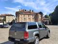 Volkswagen Amarok DC 3.0 V6 tdi 4motion 204cv MANUALE- PREZZO + IVA Grigio - thumbnail 2