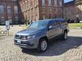 Volkswagen Amarok DC 3.0 V6 tdi 4motion 204cv MANUALE- PREZZO + IVA Grigio - thumbnail 1