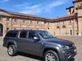Volkswagen Amarok DC 3.0 V6 tdi 4motion 204cv MANUALE- PREZZO + IVA Grigio - thumbnail 5
