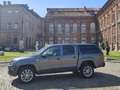 Volkswagen Amarok DC 3.0 V6 tdi 4motion 204cv MANUALE- PREZZO + IVA Grigio - thumbnail 4