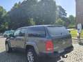 Volkswagen Amarok DC 3.0 V6 tdi 4motion 204cv MANUALE- PREZZO + IVA Grigio - thumbnail 8