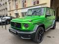 Mercedes-Benz G 63 AMG BVA9 Green - thumbnail 1