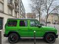 Mercedes-Benz G 63 AMG BVA9 Green - thumbnail 5