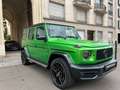 Mercedes-Benz G 63 AMG BVA9 Green - thumbnail 3