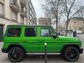 Mercedes-Benz G 63 AMG BVA9 Green - thumbnail 4