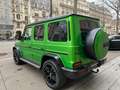 Mercedes-Benz G 63 AMG BVA9 Green - thumbnail 8