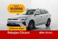 MG MG5 5 Luxury 61kWh Сірий - thumbnail 1