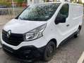 Renault Trafic L1H1 2,7t Komfort Weiß - thumbnail 2