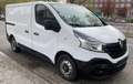 Renault Trafic L1H1 2,7t Komfort Weiß - thumbnail 1