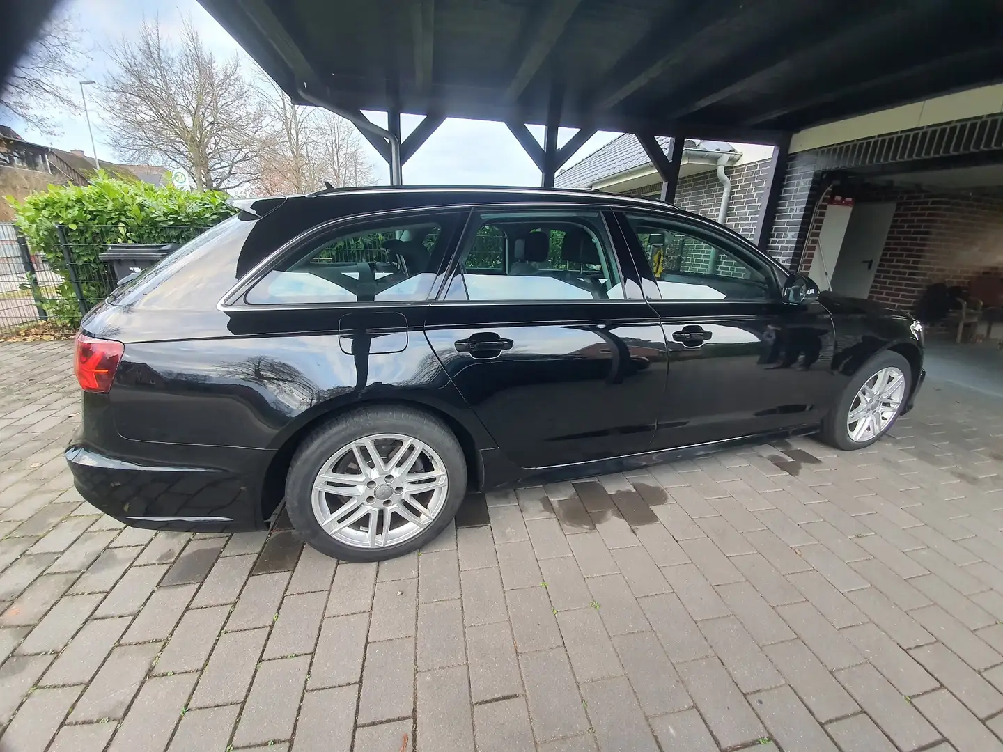 Audi A6 Avant 2.0 TDI ultra - 2