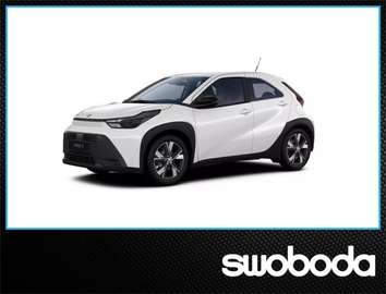 AYGO X 1,5 l Active CVT
