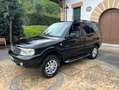 Tata Safari Grand 2.2 4x4 Negro - thumbnail 1