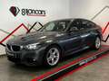 BMW 320 320dA Gran Turismo Gris - thumbnail 1