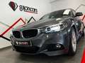 BMW 320 320dA Gran Turismo Grigio - thumbnail 11