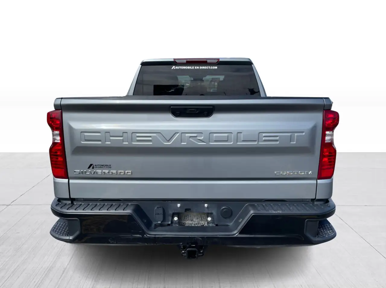 Chevrolet Silverado 1500 снимка Chevrolet Silverado 1500