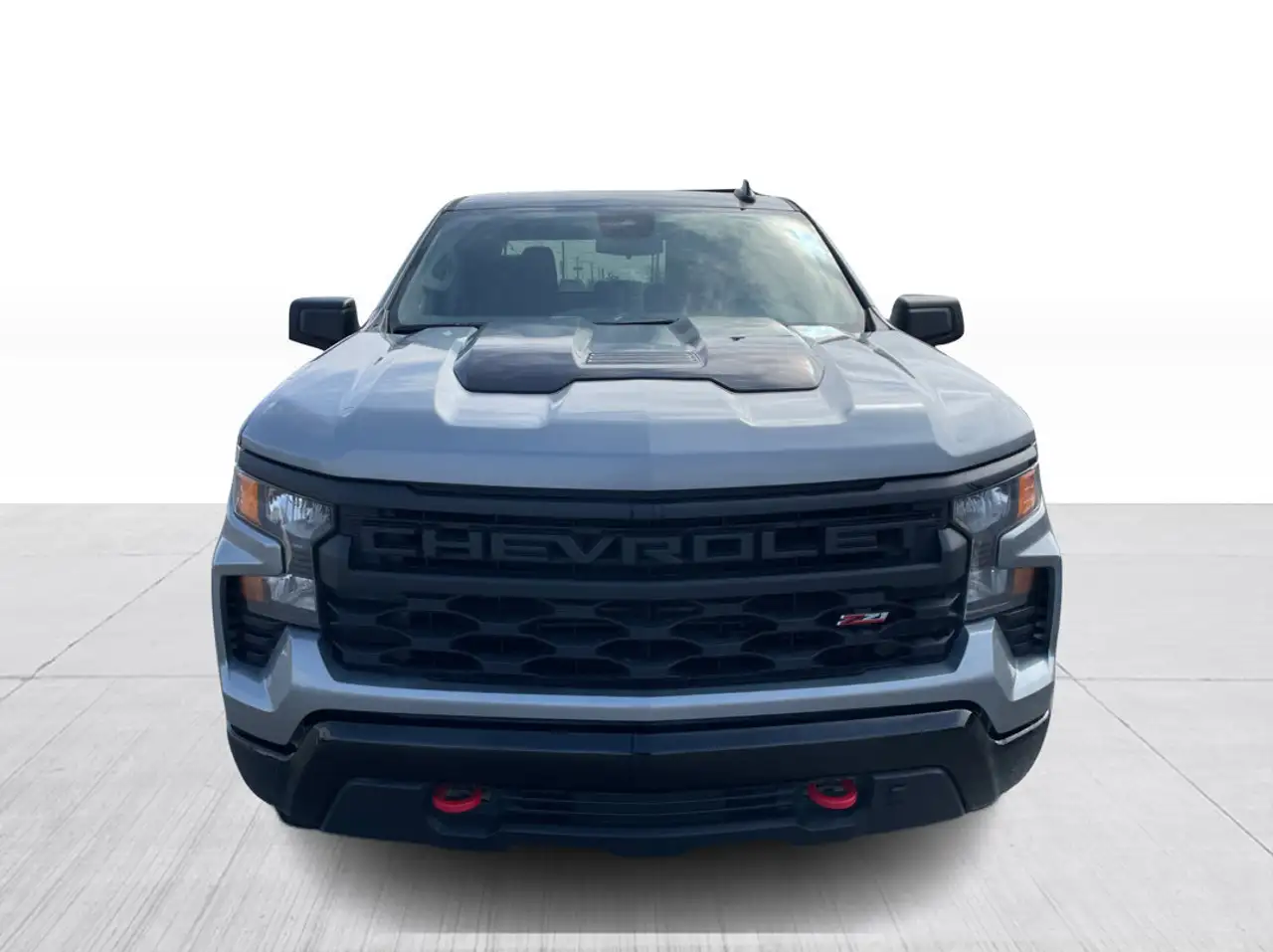 Chevrolet Silverado 1500 снимка Chevrolet Silverado 1500