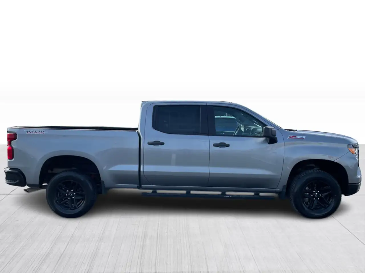 Chevrolet Silverado 1500 снимка Chevrolet Silverado 1500