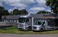 BMW 330 3-serie Touring 330e M-Sport Shadow Line l Adaptiv Wit - thumbnail 47