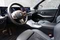 BMW 330 3-serie Touring 330e M-Sport Shadow Line l Adaptiv Wit - thumbnail 5
