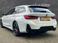 BMW 330 3-serie Touring 330e M-Sport Shadow Line l Adaptiv Wit - thumbnail 2