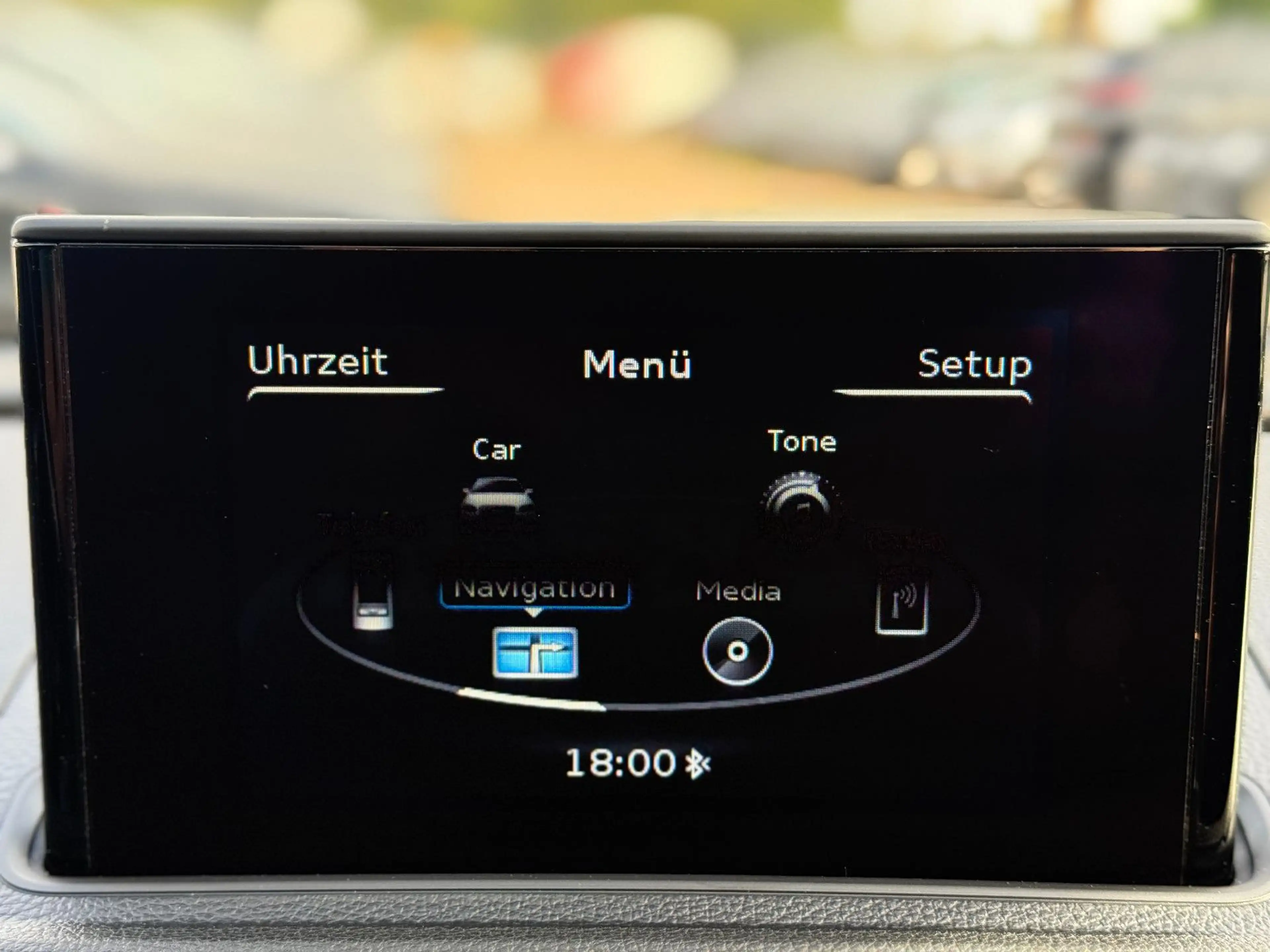 Audi A3 Sportback ambition*Bi-Xenon*Automatik*SHZ*Nav — photo 14