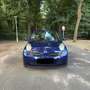 Nissan Micra Nissan Micra 1.4i benzine Bleu - thumbnail 1