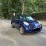 Nissan Micra Nissan Micra 1.4i benzine Bleu - thumbnail 6