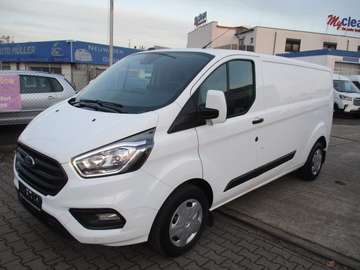 Transit Custom 2,0 TDCi.Kasten.L2.Klima.Navi.PDC