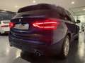 BMW X3 xDrive30d Advantage PROMO Bleu - thumbnail 7