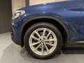 BMW X3 xDrive30d Advantage PROMO Bleu - thumbnail 16