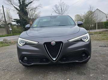 Stelvio 2.2 JTD Super