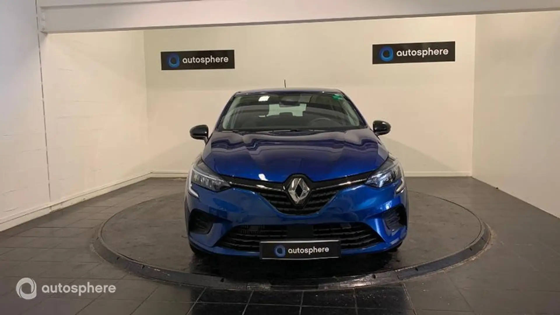 Renault Clio 1.0 TCe 90ch Equilibre - 2