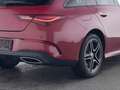 Mercedes-Benz CLA 250 Shooting Brake e AMG Plug-In Hybride | AMG Line | Rouge - thumbnail 10