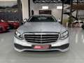 Mercedes-Benz E 220 220d 9G-Tronic 194 Grau - thumbnail 4