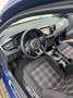 Volkswagen Polo GTI 2.0 TSI Panoramadach Kék - thumbnail 4