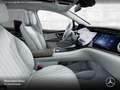 Mercedes-Benz EQS SUV EQS 450 4MATIC SUV Fahrass Fondent Pano Burmester Серый - thumbnail 12