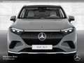Mercedes-Benz EQS SUV EQS 450 4MATIC SUV Fahrass Fondent Pano Burmester Серый - thumbnail 8